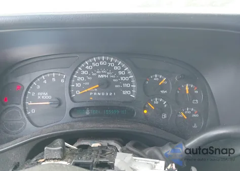 2006 Chevrolet Silverado 1500 Work Truck z USA, uszkodzony, nr VIN 1GCEC19T76E149050